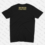 Футболка &laquo;Bungou Stray Dogs&raquo; [Morze Pulsar] v2