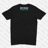 Футболка &laquo;Bungou Stray Dogs&raquo; [Morze Pulsar] v3
