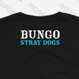 Футболка «Bungou Stray Dogs» [Morze Pulsar] v3