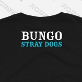 Футболка &laquo;Bungou Stray Dogs&raquo; [Morze Pulsar] v3