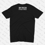 Футболка &laquo;Bungou Stray Dogs&raquo; [Morze Pulsar] v4