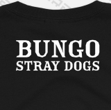 Футболка &laquo;Bungou Stray Dogs&raquo; [Morze Pulsar] v4