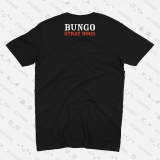 Футболка &laquo;Bungou Stray Dogs&raquo; [Morze Pulsar] v6
