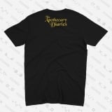 Футболка &laquo;The Apothecary Diaries&raquo; [Morze Pulsar]  v.2