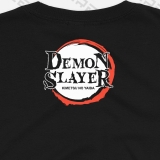 Футболка «Demon Slayer - v.02» [Morze Pulsar]