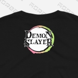 Футболка «Demon Slayer - v.05» [Morze Pulsar]