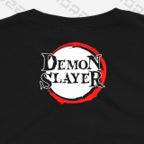 Футболка «Demon Slayer - v.12» [Morze Pulsar]