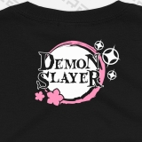 Футболка «Demon Slayer - v.13» [Morze Pulsar]
