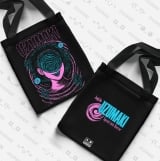 Шопер  &laquo;Uzumaki&raquo; v1  [Morze Pulsar]