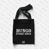 Шопер  &laquo;Bungou Stray Dogs&raquo; v3  [Morze Pulsar] 