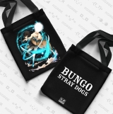 Шопер  &laquo;Bungou Stray Dogs&raquo; v3  [Morze Pulsar]