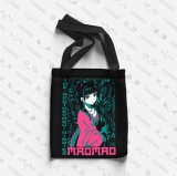 Шопер  &laquo;Kusuriya no Hitorigoto (The Apothecary Diaries)&raquo; v1  [Morze Pulsar] 