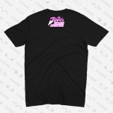 Футболка &laquo;JoJo&rsquo;s Bizarre Adventure&raquo; [Morze Pulsar] v4