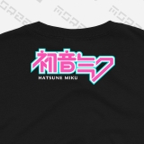 Футболка &laquo;Miku Hatsune&raquo; [Morze Pulsar] v 5