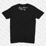 Футболка &laquo;Heaven Officials Blessing&raquo; [Morze Pulsar] v 1
