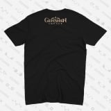 Футболка &laquo;Genshin Impact - v18&raquo; [Morze Pulsar]