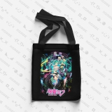 Шопер  &laquo;Miku Hatsune&raquo;  [Morze Pulsar]  v1