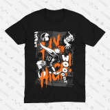 Футболка &laquo;Haikyuu!! - v.03&raquo; [Morze Pulsar]