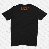 Футболка &laquo;Haikyuu!! - v.03&raquo; [Morze Pulsar]