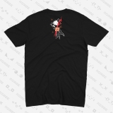 Футболка &laquo;Haikyuu!! - v.04&raquo; [Morze Pulsar]