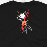 Футболка &laquo;Haikyuu!! - v.04&raquo; [Morze Pulsar]