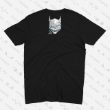 Футболка &laquo;Kaiju № 8&raquo;  [Morze Pulsar] v.2