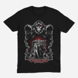 Футболка &laquo;Overlord&raquo; [Morze Pulsar] v.2