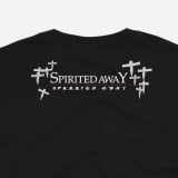Футболка &laquo;Spirited Away&raquo; [Morze Pulsar] v.2