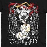 Футболка &laquo;Overlord&raquo; [Morze Pulsar] v.3