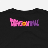 Футболка &laquo;DragonballZ&raquo; [Morze Pulsar]  - v.1