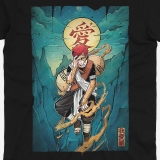 Футболка &laquo;Naruto&raquo; [Morze Pulsar] v.9
