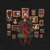 Футболка &laquo;Dorohedoro&raquo; [Morze Pulsar] v.1