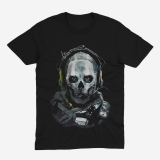 Футболка &laquo;Call of Duty&raquo; модель 2