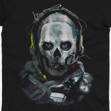 Футболка &laquo;Call of Duty&raquo; модель 2