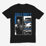 Футболка &laquo;Call of Duty&raquo; модель 3
