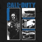 Футболка &laquo;Call of Duty&raquo; модель 3