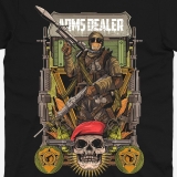 Футболка &laquo;Call of Duty&raquo; модель 4
