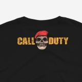 Футболка &laquo;Call of Duty&raquo; модель 4