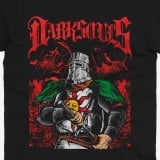 Футболка &laquo;Dark Souls&raquo; модель 1
