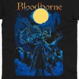 Футболка &laquo;Bloodborne&raquo; модель 1