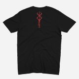 Футболка &laquo;Berserk x Warhammer&raquo; [Morze Pulsar] v.1