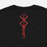 Футболка &laquo;Berserk x Warhammer&raquo; [Morze Pulsar] v.1