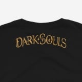 Футболка &laquo;Dark Souls&raquo; модель 3