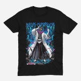 Футболка &laquo;Блич / BLEACH&raquo; [Morze Pulsar] v.20