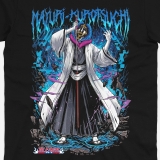 Футболка &laquo;Блич / BLEACH&raquo; [Morze Pulsar] v.20
