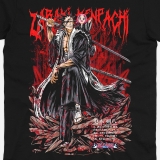 Футболка &laquo;Блич / BLEACH&raquo; [Morze Pulsar] v.21