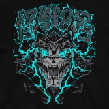 Худи &laquo;Kaiju № 8&raquo;