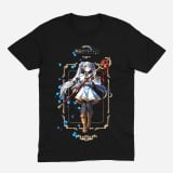 Футболка &laquo;Sousou no Frieren - v5&raquo;
