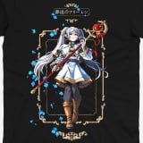 Футболка &laquo;Sousou no Frieren - v5&raquo;