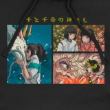 Худи &laquo;Spirited Away v.1&raquo; [Morze Pulsar]